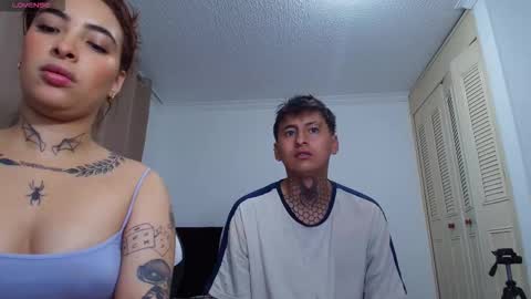 emmi_11 online show from 11/10/25, 10:14