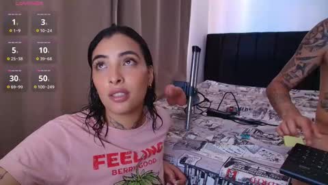 emmi_11 online show from 12/03/25, 02:15