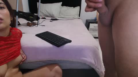 emmi_11 online show from 01/12/26, 02:17