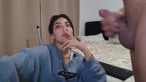 emmi_11 online show from 03/25/26, 10:43