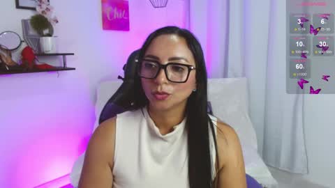 Emmi Cam online show from 04/15/26, 07:58