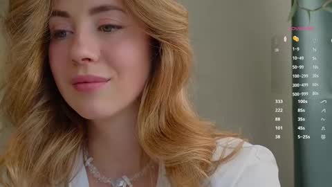 Miss Emmi online show from 02/20/25, 12:36