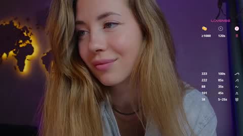 Miss Emmi online show from 03/05/25, 12:22