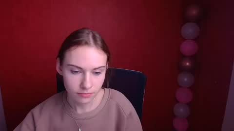 Emmi online show from 02/22/25, 03:25