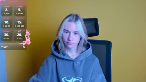 Emmi online show from 10/12/25, 05:06