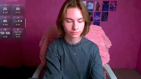 Emmi online show from 11/23/25, 06:46