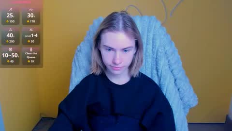 Emmi online show from 01/08/26, 06:26