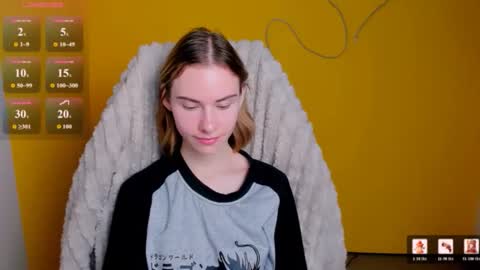 Emmi online show from 02/12/26, 07:25