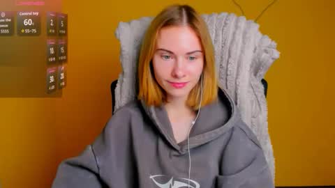 Emmi online show from 02/27/26, 06:35