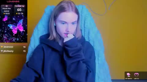 Emmi online show from 03/06/26, 07:38