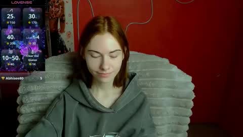 Emmi online show from 03/12/26, 06:41