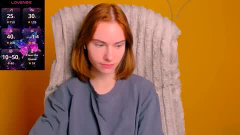 Emmi online show from 03/25/26, 06:08