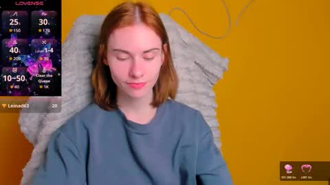 Emmi online show from 03/25/26, 06:47