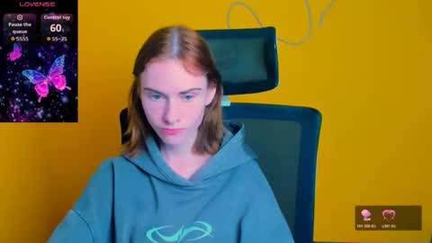 Emmi online show from 04/01/26, 11:33