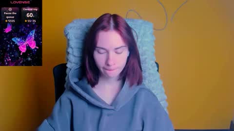 Emmi online show from 04/15/26, 05:47