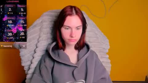 Emmi online show from 04/18/26, 05:33