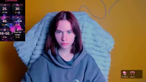 Snapshot of emmi_rossum chatting on 04/19/26, 05:18 Emmi online show from 04/19/26, 05:18