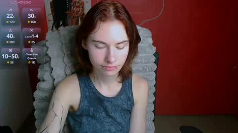 Emmi online show from 08/05/26, 05:21
