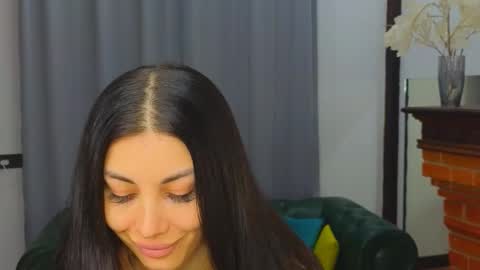 Mia online show from 10/15/25, 04:51