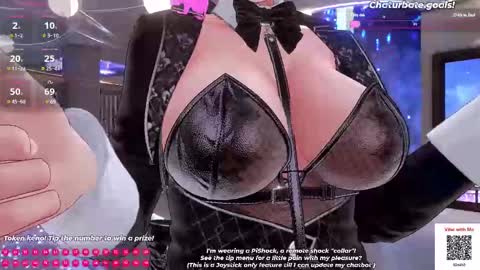 Snapshot of emmiakina chatting on 01/23/25, 06:39 Emmi Akina online show from 01/23/25, 06:39