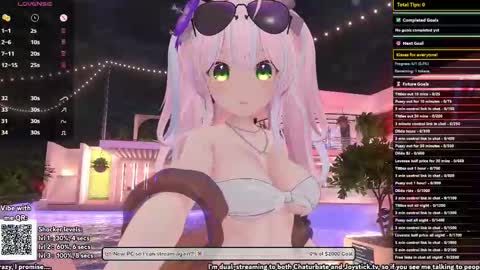 Snapshot of emmiakina chatting on 09/28/25, 06:30 Emmi Akina online show from 09/28/25, 06:30