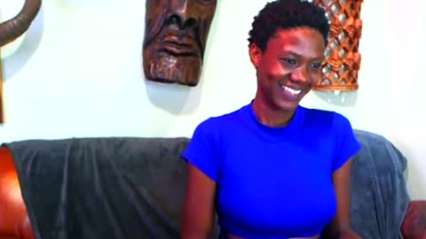 emmiblaq online show from 06/18/26, 09:14