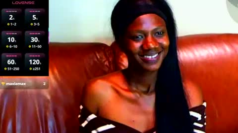 emmiblaq online show from 07/15/26, 11:10