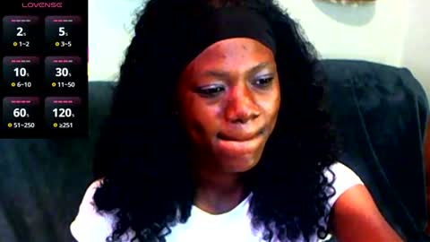 emmiblaq online show from 08/01/26, 10:25