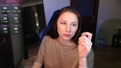 Emily online show from 02/22/25, 06:08