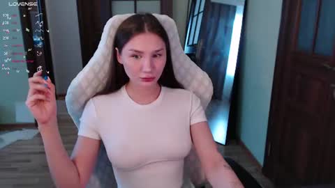 Emily online show from 07/27/26, 05:47