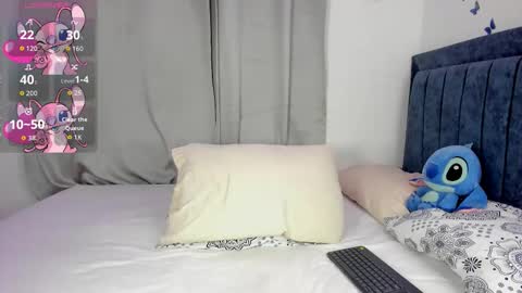 Emmie online show from 10/20/25, 09:26