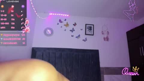 Emmie online show from 05/19/26, 02:18