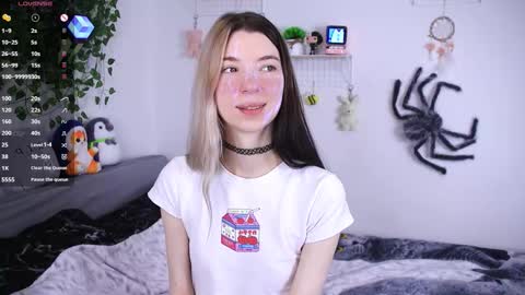 emmie_everly online show from 12/19/25, 11:50