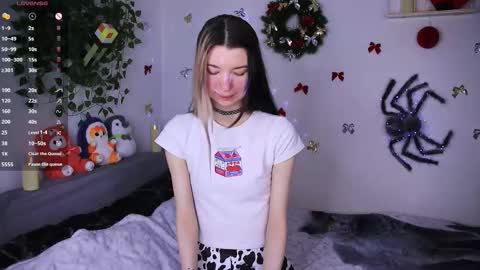 emmie_everly online show from 01/09/26, 12:08