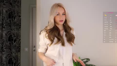 Aurora online show from 10/05/25, 06:56