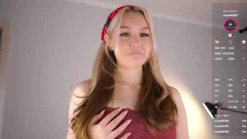 Aurora online show from 10/24/25, 06:32