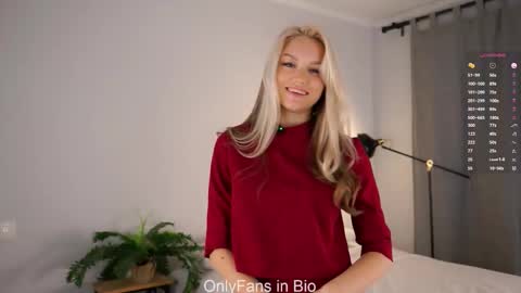 Aurora online show from 12/05/25, 07:17