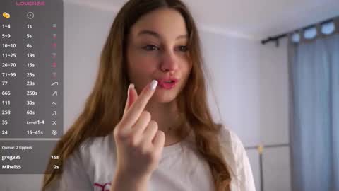 Aurora online show from 03/06/26, 08:22