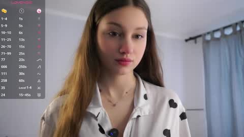 Aurora online show from 03/24/26, 08:52