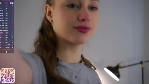 Aurora online show from 04/11/26, 07:24