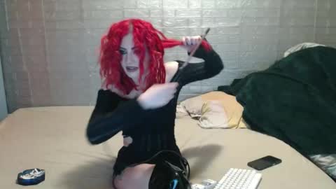 Emmily000 online show from 01/17/26, 12:59