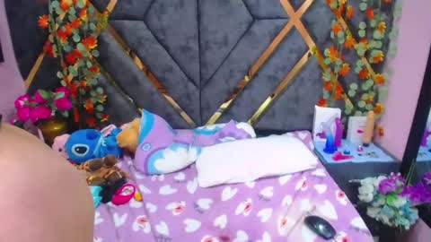 EmmilyWalker online show from 01/10/25, 09:02