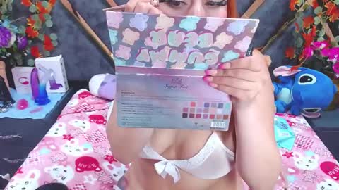 EmmilyWalker online show from 02/20/25, 09:44