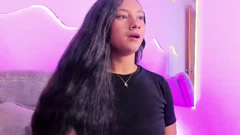 EMMILY online show from 08/08/26, 03:30