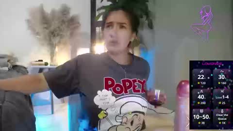 Emmily online show from 09/13/25, 11:59