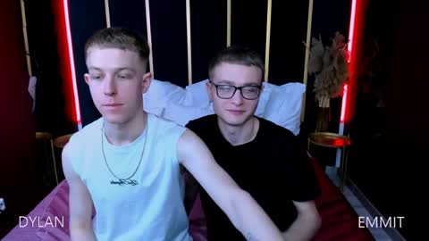 Emmit online show from 03/24/26, 09:58