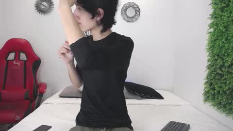 SERGIO online show from 11/04/25, 12:48