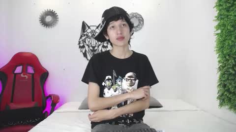 SERGIO online show from 11/05/25, 01:00