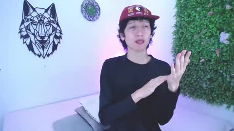 SERGIO online show from 11/22/25, 12:48