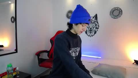 SERGIO online show from 12/17/25, 12:33